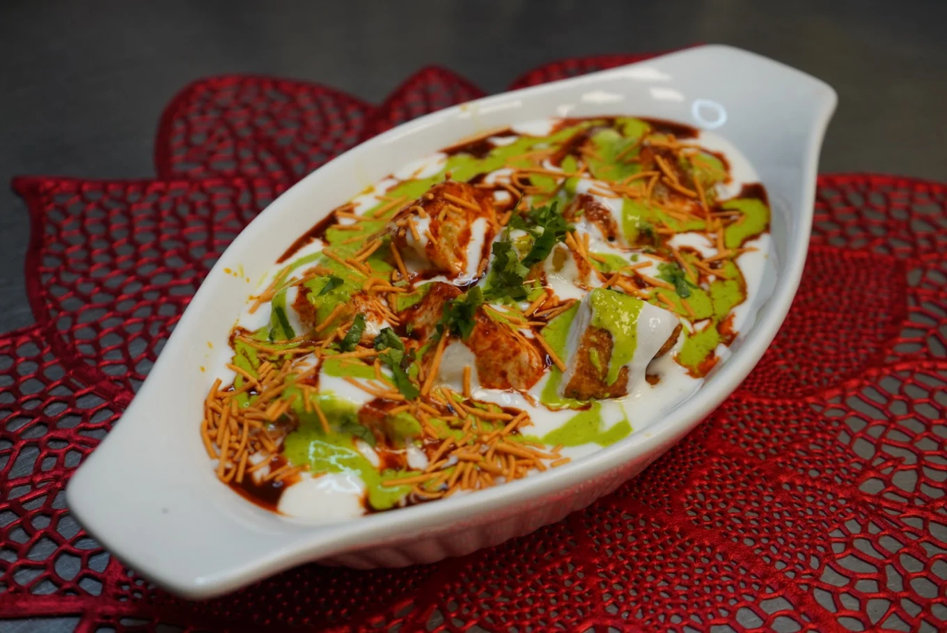 The Social Kabob Authentic East Indian Restaurant at Southridge Shopping Centre, Okotoks AB